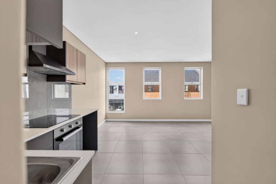 To Let 1 Bedroom Property for Rent in Fish Hoek Western Cape